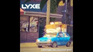 LYXE - Wave
