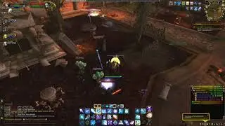 me getting headless horseman's mount