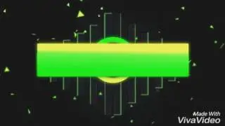 Моё второе интро