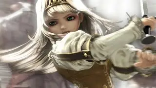 Valkyrie Profile 2 Battle System Explained