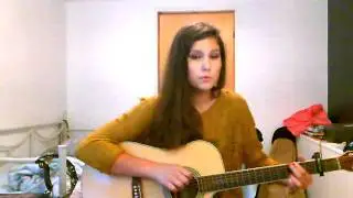Hallelujah - Jeff Buckley (cover)
