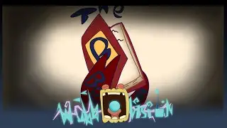 Open the book (wubbovision trailer)
