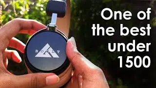 Best headphones under 1500 | Boult Audio Flex