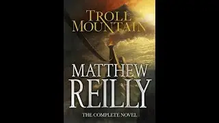 Troll Mountain/book club part 1