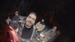 TARAN - Jupiter (Official Video)