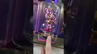 ASMR unboxing of RARE SDCC xox kweenie! #shorts #unboxing #asmr