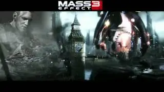 Soundtrack - Mass Effect 3 - A Future For The Krogan