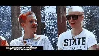 АННА ГОРОХОВА И КСЕНИЯ МИЛАС| ПАЦАНКИ 3 СЕЗОН