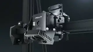 Creality Sprite Extruder for Creality 3D Printers (Ender 3 S1, Ender 3 Pro, CR-10 Smart Pro)