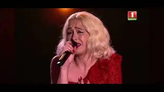 Nevena Peykova - Ustrem (Bulgaria) Slavyanski bazar 2024