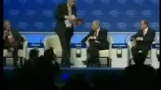 BAŞBAKANIN DAVOS ŞAHLANIŞINI BİR BAŞKA AÇIDAN İZLEYİN!