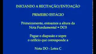 O SIGNIFICADO DO NAM MYO HO REN GUE KYO   Sob o aspecto da Música