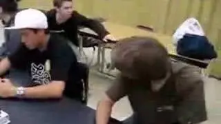 Rogue PVP IRL