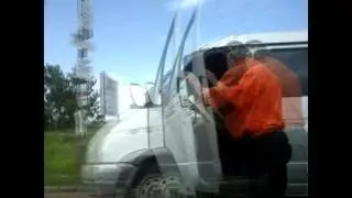 Путь в Алкино