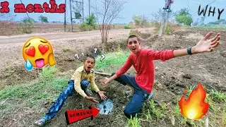 Mobile Buried Underground for 3 Months: What Happened Will Shock You!
