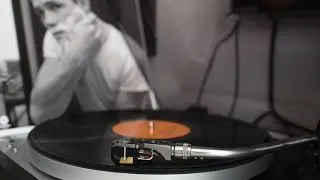 Chet Baker - Over the Rainbow - vinyl