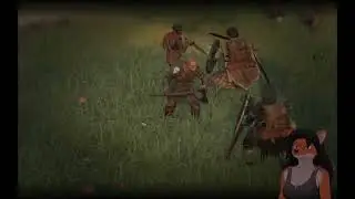Let's Play Wartales Part 24: Mole Marauders