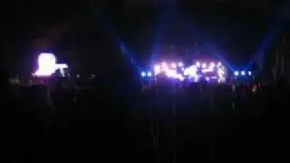 Smashing Pumpkins - Tonight, Tonight - Reading Festival 2007