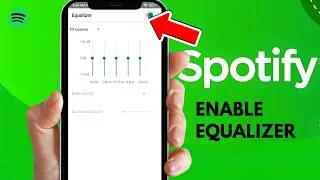 How to Enable Equalizer on Spotify (Step-by-Step Guide)