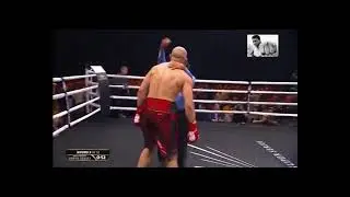 Dorticos vs Kudryashov # The Very Best Boxing Moments