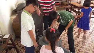 Childrens Program 2017
