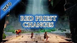 Mortal Online 2 Red Priest Remove Community Discussion 4K And Henrik Explains Why they did that