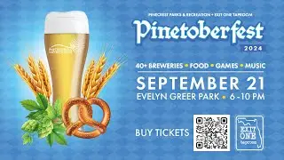 Pinetoberfest 2024