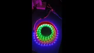 #1 RGB Light ko kaise chale | Pixel LED 