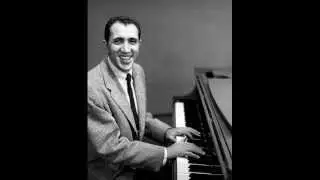 Johnny Costa - An American in Paris, Mine, Swanee