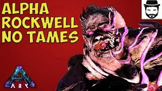 How To Solo Rockwell Without Tames