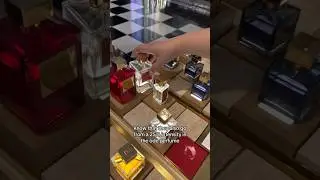 A PERSONAL FAV OF MINE: MFK FRAGRANCES! 