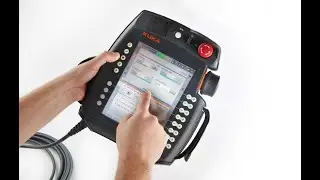 Webinar KUKA EasyHMI