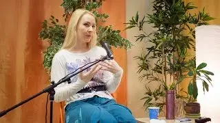 The Mind's Reaction to the Expansion of Consciousness ~ Olya Gauri