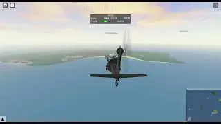 Flying a Helicopter In Pilot training Flight Simulator!!!
