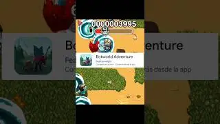 Haz jugado este juego? de esto trata.. #juegodeandroid #playstore