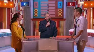 Сто к одному Full HD 07.12.2019 
