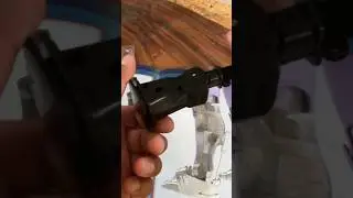 RoBoCoP 1987 fasiculo 18 articulación de la rodilla izquierda [1] construye el legendario ciborg