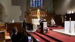Audrey Iglesia performing The Climb by Jessi Alexander & Jon Mabe