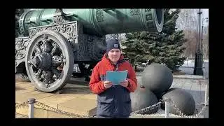 Марафон к Дню Победы