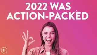 As we kickstart 2023, we take a moment to reflect on Hafla’s 2022 highlights!