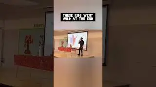 Science Teaching by Rapping!