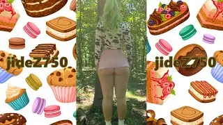 big bank challenge 🍩😋 tiktok 