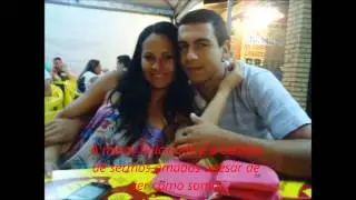 EU TE AMO