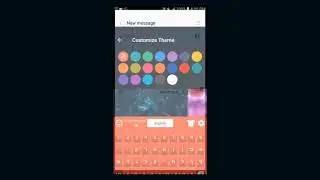 Hebrew Keyboard for Android
