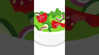 Do you hate Salad? 