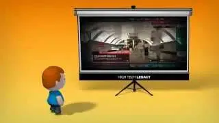 3D Modular Explainer Kit - After effects proyecto