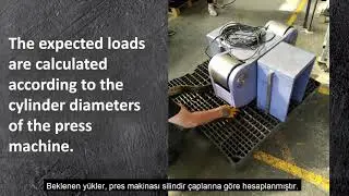 How to Test a Load Cell