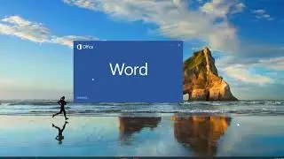 Opening and Editing PDFs in MS Word