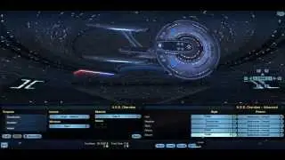 Let's Play Star Trek Online Part 9: A trip to K-7 before Secret Orders