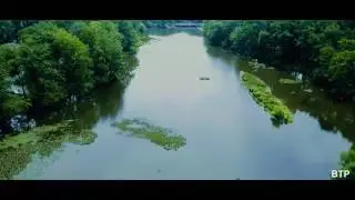 Dji Mavic Pro Test Shot